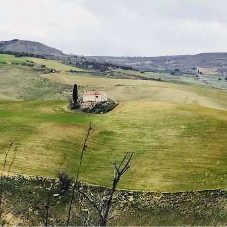 B&B Mantegna Irsina Mt Kültér fotó