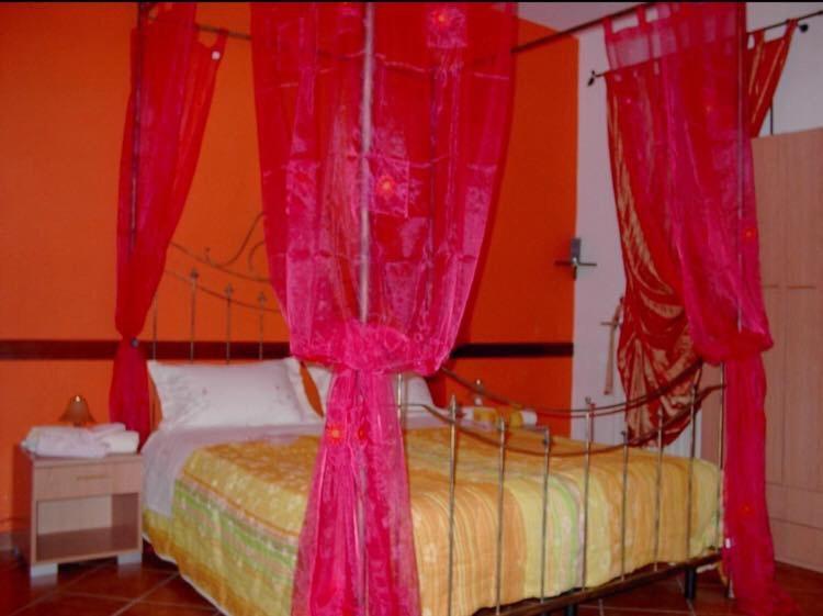 B&B Mantegna Irsina Mt Kültér fotó